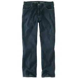 Carhartt Rugged Flex Relaxed Straight Jeans 38