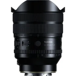 Tamron 12-20mm f2,8 Sony E-Mount