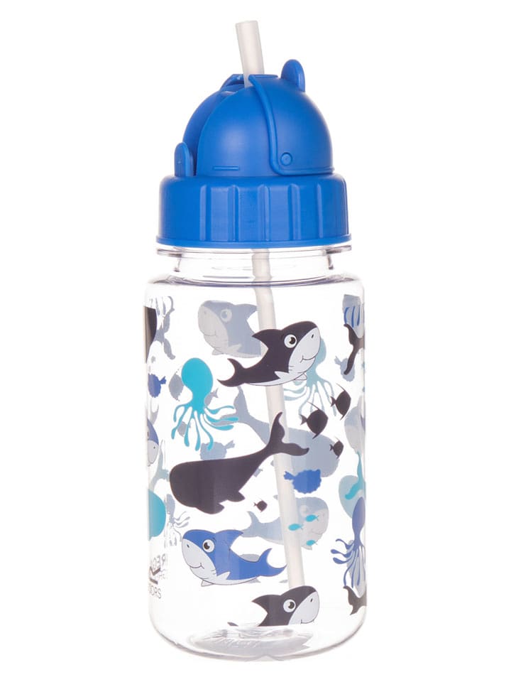 Regatta Trinkflasche in Blau - 500 ml - onesize