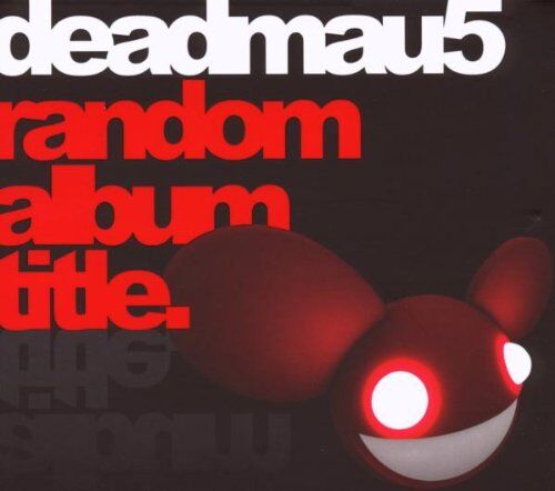 Deadmau5 - Random Album Title - Preis vom 16.10.2026 11:41:07 h
