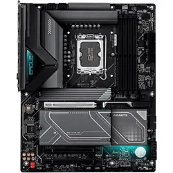 Gigabyte Z890 EAGLE WIFI7 PLUS Motherboard (LGA 1851, Socket S1, Intel Z890, ATX), Mainboard