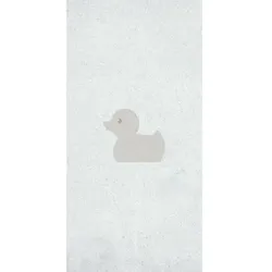 Rako Cemento Treppenfliese hellgrau 30x60x cm DCPSE660.1