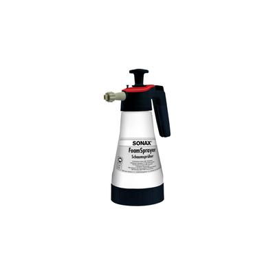 SONAX Pumpzerstäuber FoamSprayer 1 l 04965410