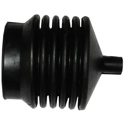 Manschette für Bremszylinder 125 Faltenbalg groß | HW60 & HW 80 | 14-006-103