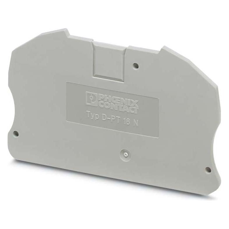 Phoenix Contact End Cover 3212060 (3212060)
