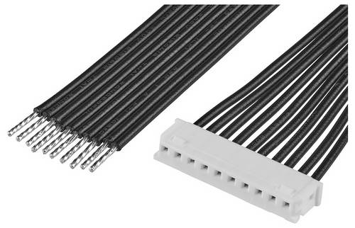 Molex 219679-1102 Bag