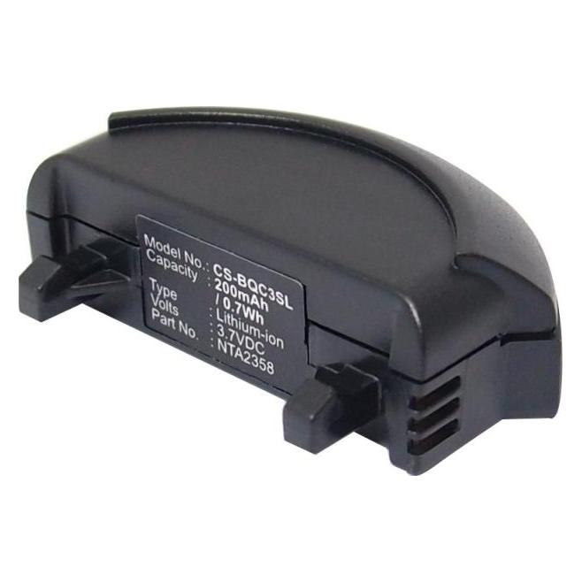 NoName Akku für Bose QC3 etc. (CS-BQC3SL)