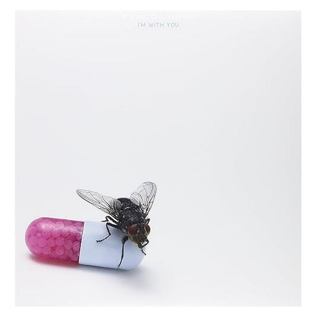 Warner Bros. I'M With You (Red Hot Chili Peppers) (44033588)