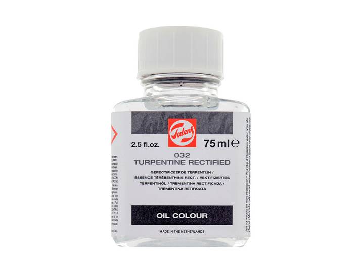 Talens Terpentin 75 ml