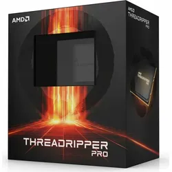 AMD Ryzen Threadripper PRO 5965WX, 24C/48T, 3.80-4.50GHz, boxed ohne Kühler