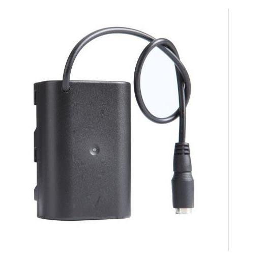 Moza Netzadapter Sony A (Kamera Akku Netzadapter) (8967806)
