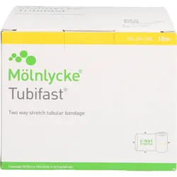 Mölnlycke, Verbandsmaterial, Schlauchbandage gelb