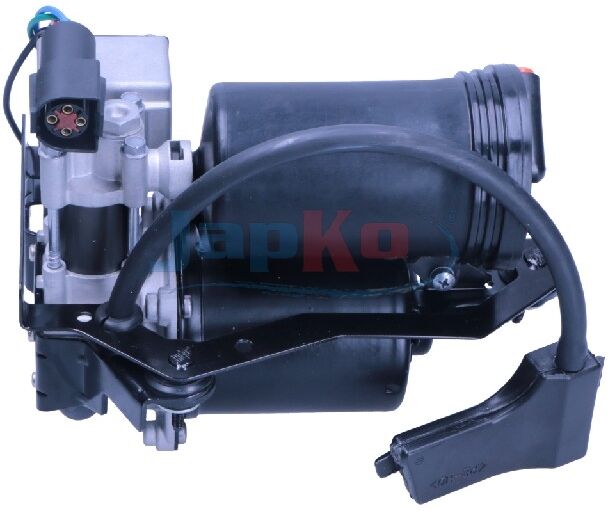 Japko Kompressor, Druckluftanlage Mjasc022 Für Lincoln