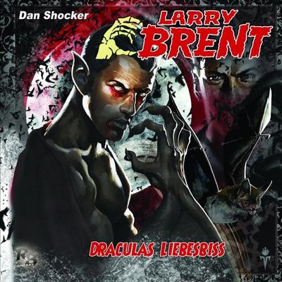 Draculas Liebesbiss - Jürgen Grasmück, Audio, 4260507181213