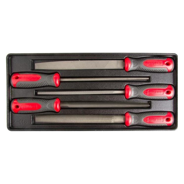 Proline Pro-Line Werkzeugeinsatz (58718) für Kit 58793 (5 Teile) (58718)