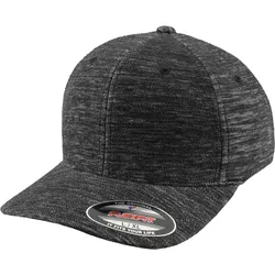 Flexfit Twill Knit Flexfit Cap, grey, S/M