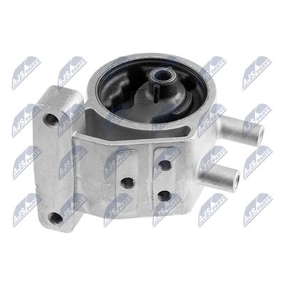 NTY Lagerung, Motor ZPS-HY-506 hinten für HYUNDAI