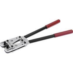Cimco 101882 101882 Presszange Rohrkabelschuhe 6 bis 50 mm²