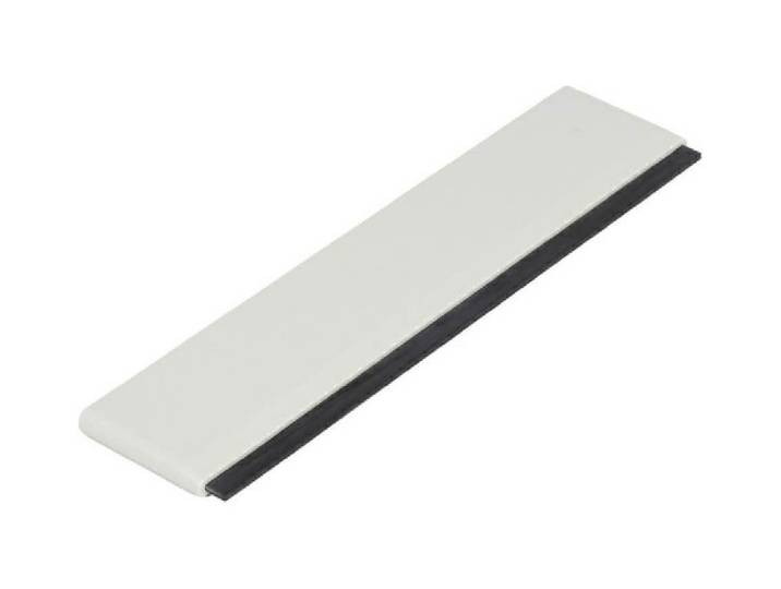 Keuco Glasabzieher magnetisch lose lichtgrau