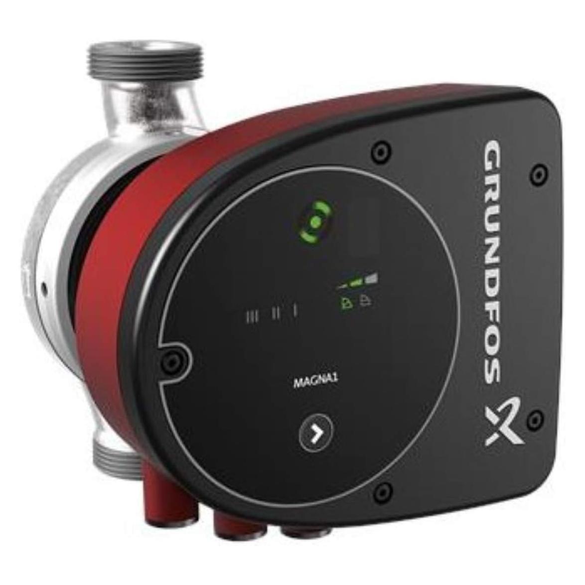 Grundfos Pompa CO MAGNA1 (99221214) (Hauswasserpumpe) (99221214)