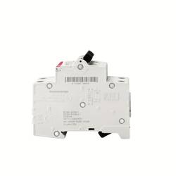 ABB 2CSR275580R1104 FI-Schutzschalter/Leitungsschutzschalter für Mischfrequenzen 10 A