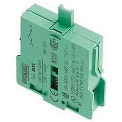 Schlegel Modul-Kontaktgeber 1 S 1S MTI