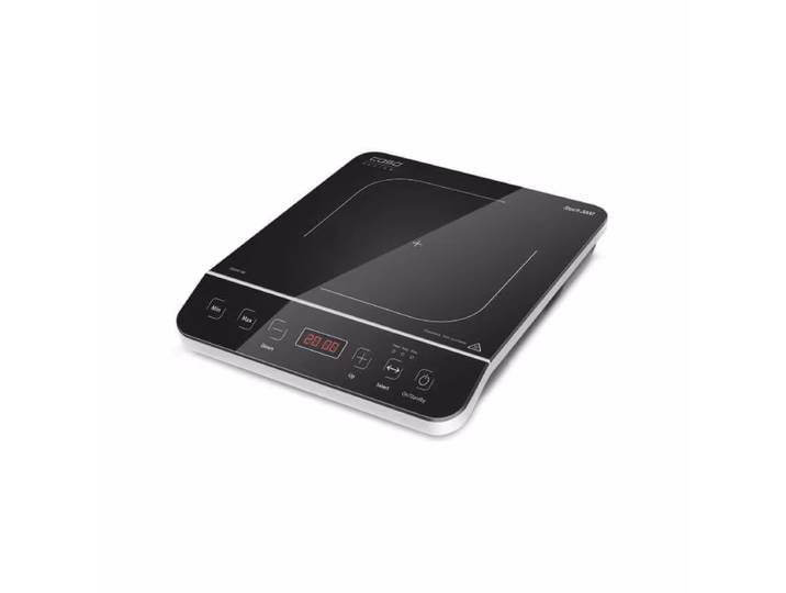 Caso Touch C2000 Induktionskochfeld – Kochplatte – schwarz