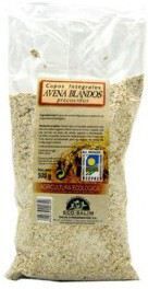SALIM Eco Soft Haferflocken 500 gr 500 gr