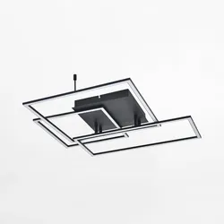 Zuma Line 003064-031212 LED Deckenleuchte AVENIR integrierte LED-Quelle