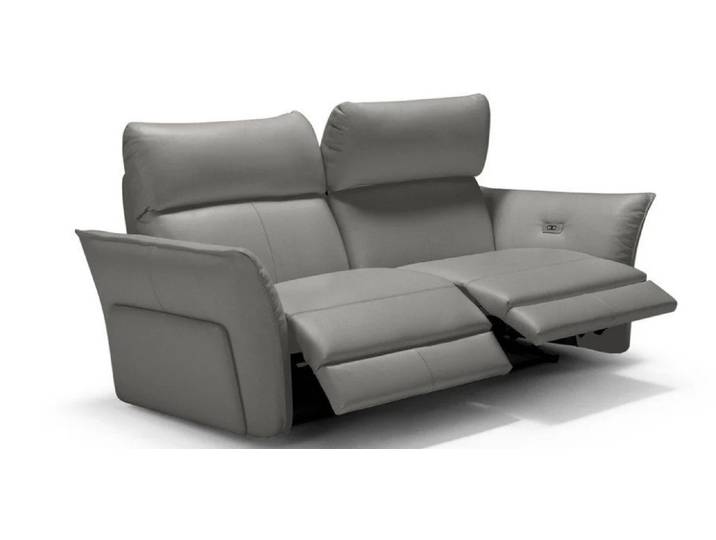 moebeloutlet.de Sofa Leder Sofa Como