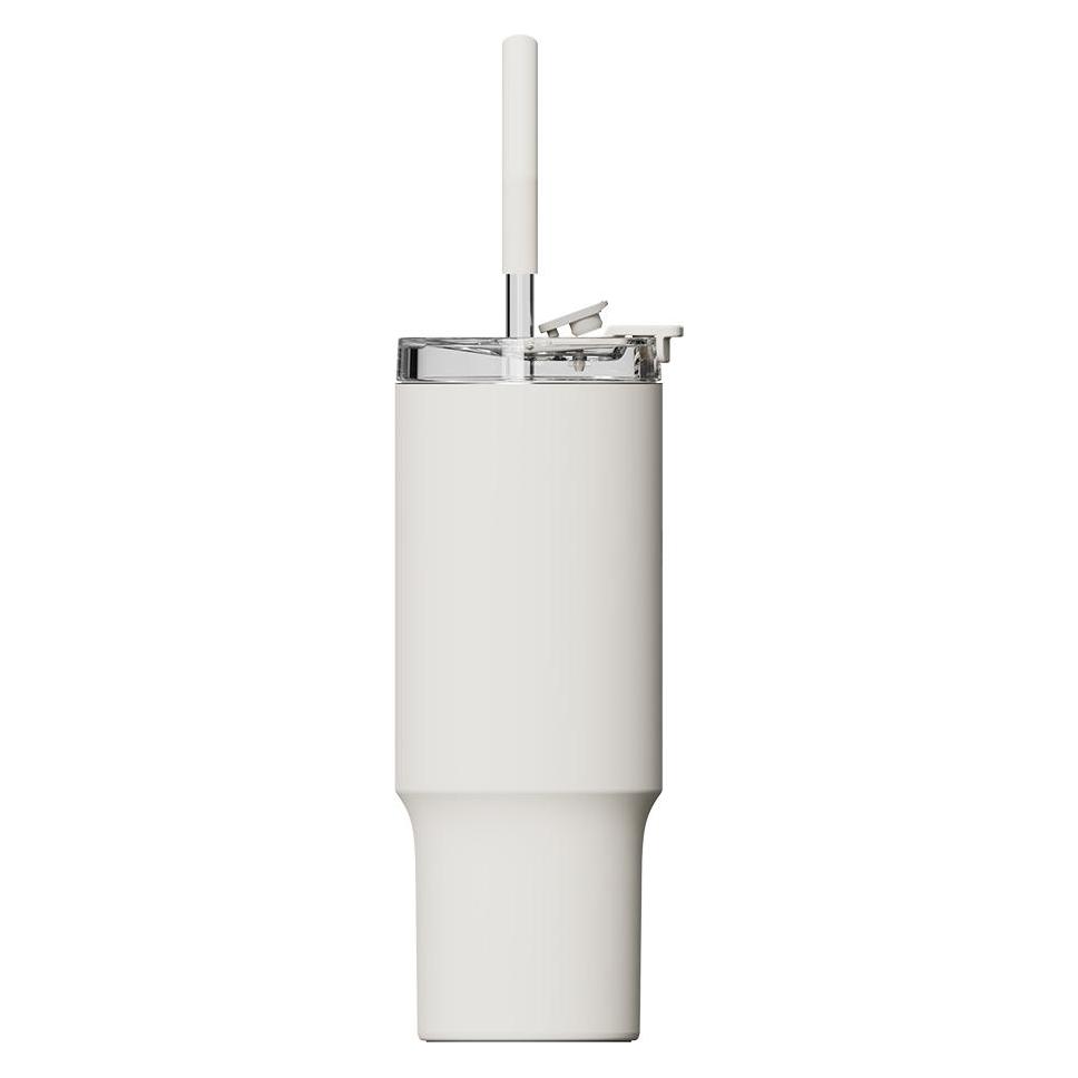 Xiaomi Thermobecher mit Strohhalm (1 l) (BHR9540GL)