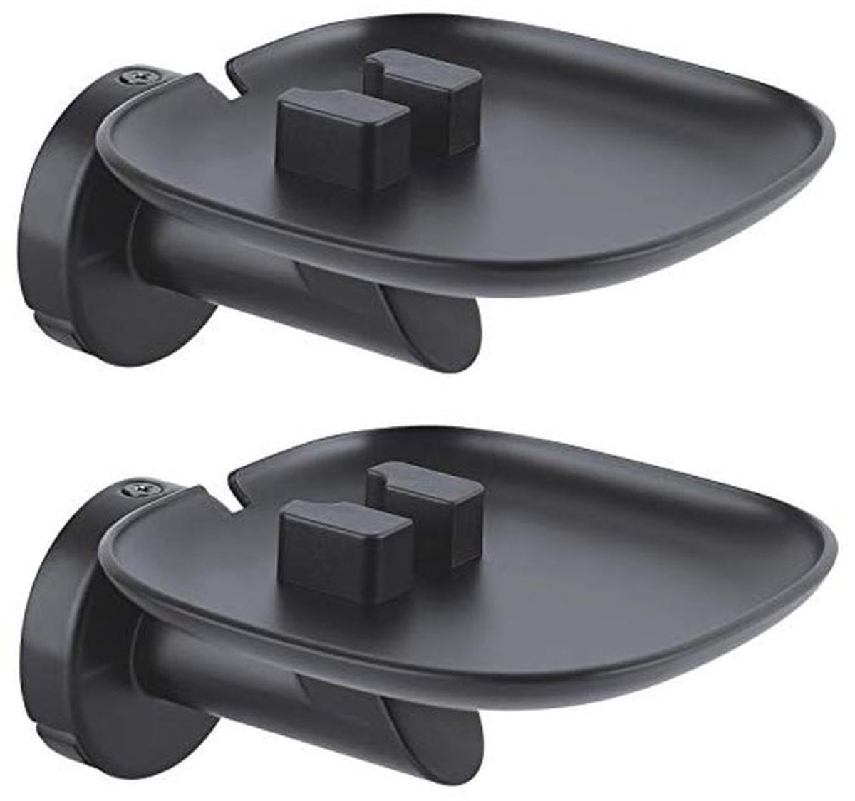 Luidspreker-wandhouder voor Sonos One, One SL en Play:1 met Kabelmanagement (Set van 2)