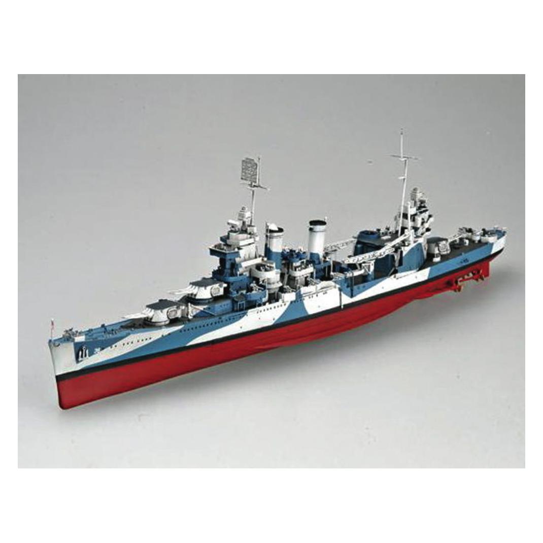 Trumpeter USS San Francisco CA-38 (05310)