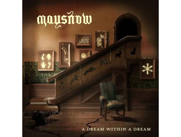 A Dream Within A Dream