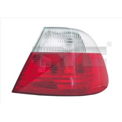 Tyc Heckleuchte [Hersteller-Nr. 11-5996-11-2] für BMW