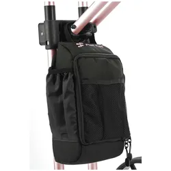 FlatCat, Golfbag