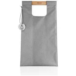 Eva Solo Recyclingtasche, Abfalleimer, Grau