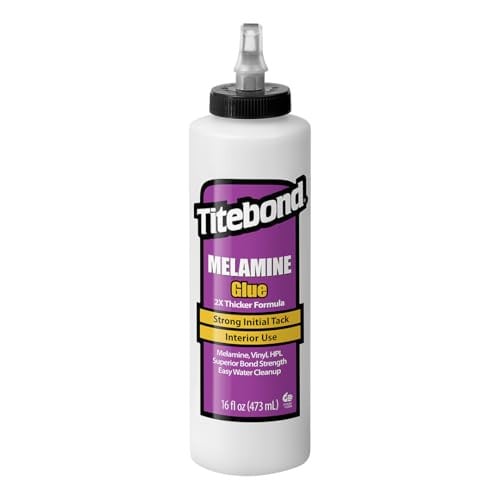 Titebond Melamine Lijm 473 ml