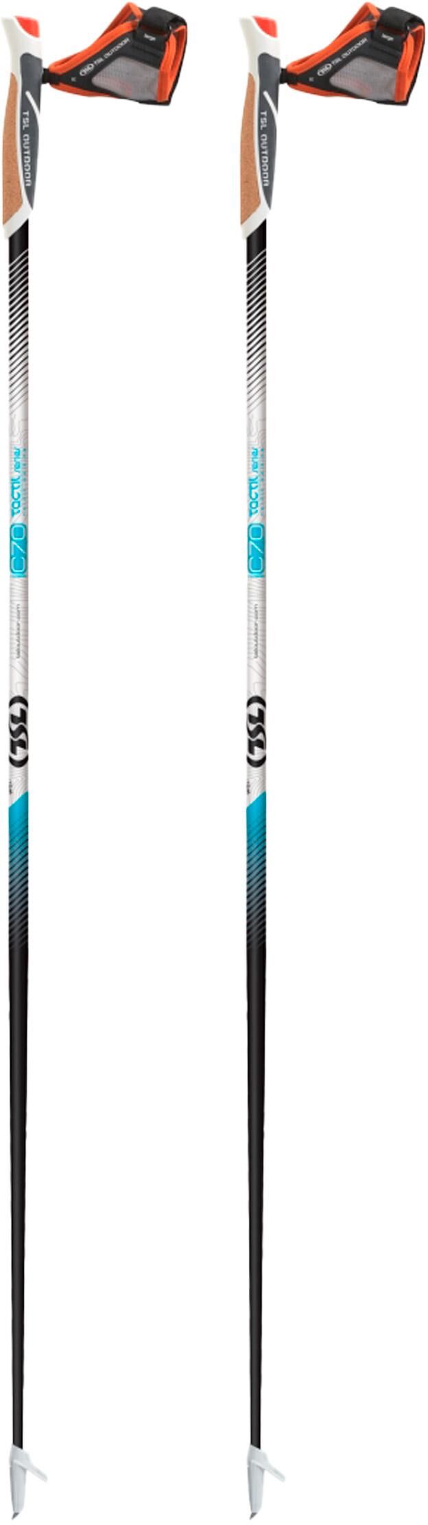 TSL  - Tactil C70 Cork Spike Ocean - 100 - Bâton