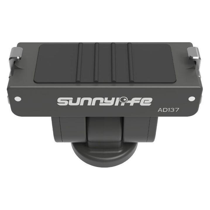 Sunnylife Mocowanie Uchwyt Szybkozłączka Magnes Na Gwint 1/4"" Do Insta360 Go Ultra / Gu-ad137-d (Sunnylife)