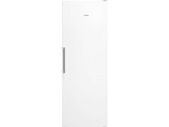 Congélateur armoire - SIEMENS - GS58NAWEV - 366 L - Froid ventilé - 22 kg/24h