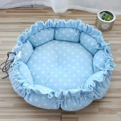 Inspire Essentials CozyNest Pet Bed 10 xl 27.56 In