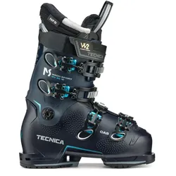 Tecnica Mach Sport MV 85 GW Skischuhe Damen D34 - ink blue 36