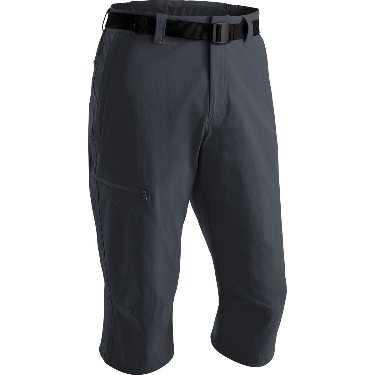 Maier Sports Jennisei black (M10900) 66 3000003-M10900-66