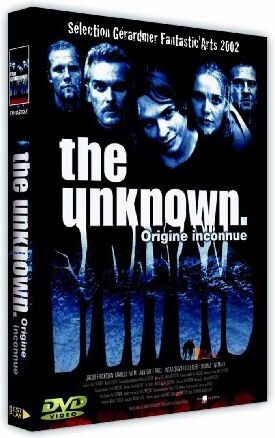 Marcus Jacob Ericksson - The Unknown - Preis vom 09.10.2026 07:28:09 h