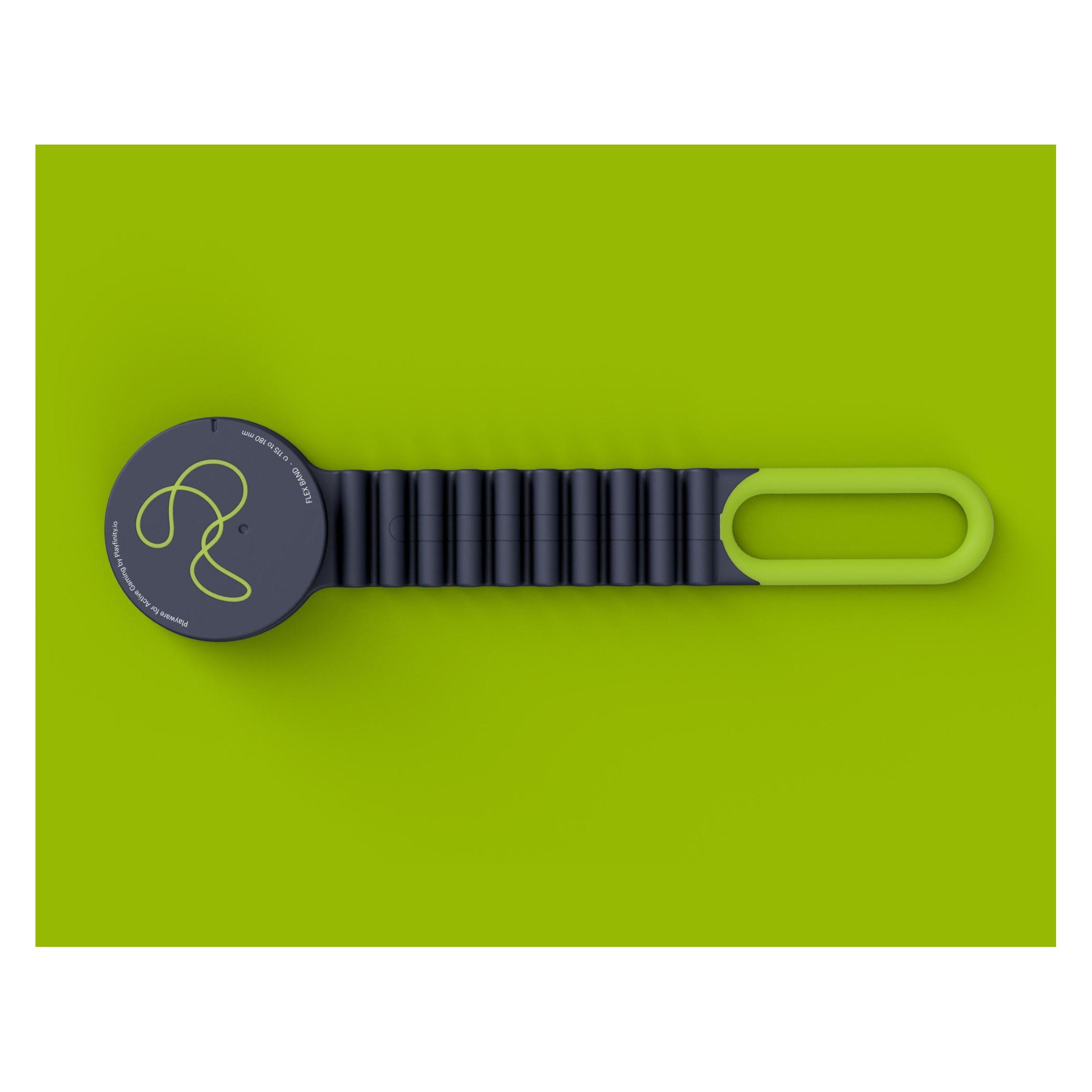 Playfinity Jump Games Flex Band Kids (1010)