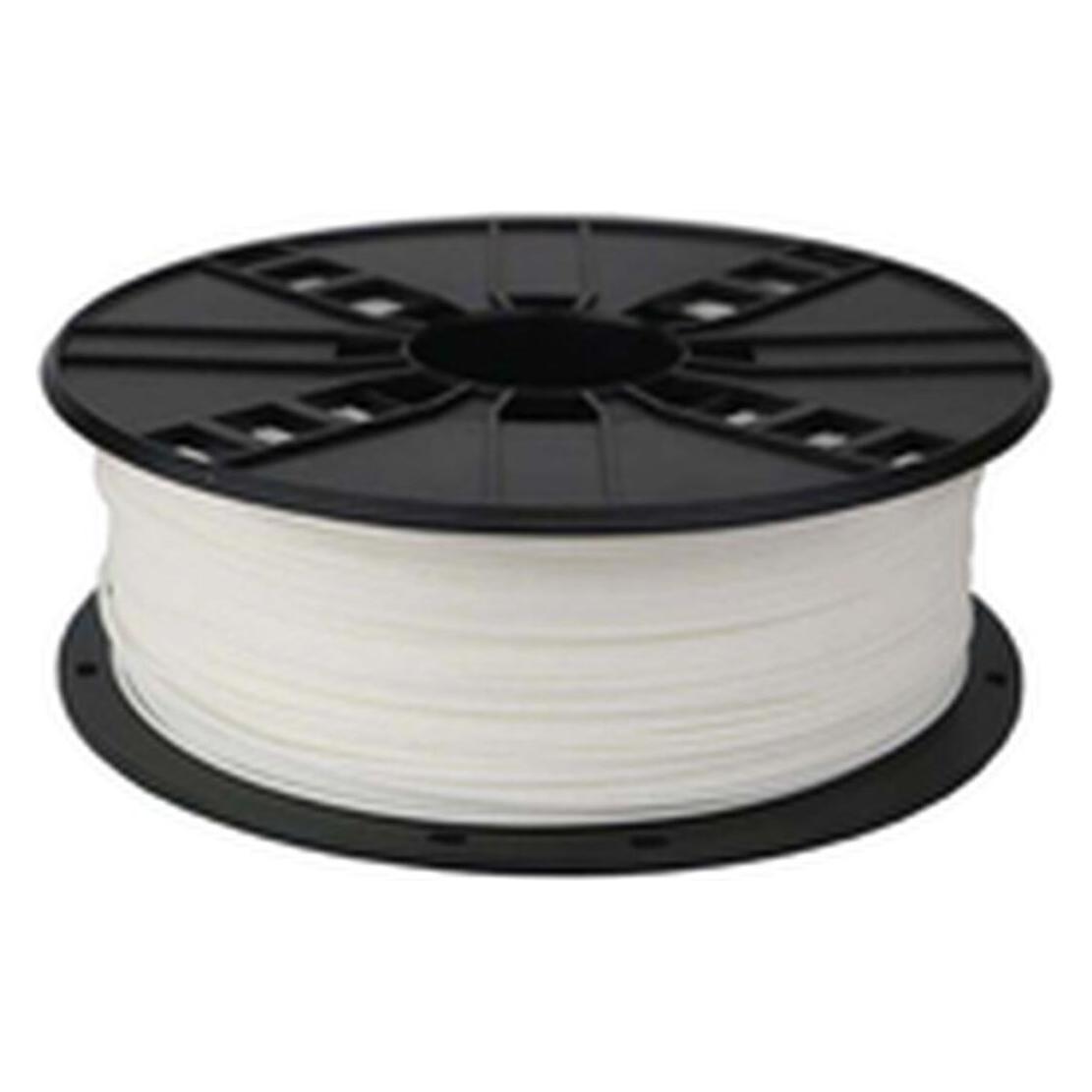 Gembird 3DP-PLA1.75GE-01-W (PLA, 330 g, 1.75 mm) (3DP-PLA1.75GE-01-W)