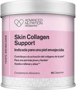 Advanced Nutrition Programme Skin Collagen Support 60 caps