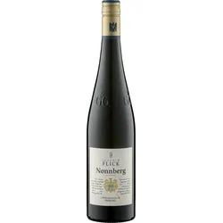 Joachim Flick »Vier Morgen« Nonnberg Riesling GG