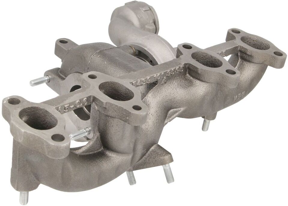Lader, Aufladung MOTO REMO 54399880059/R